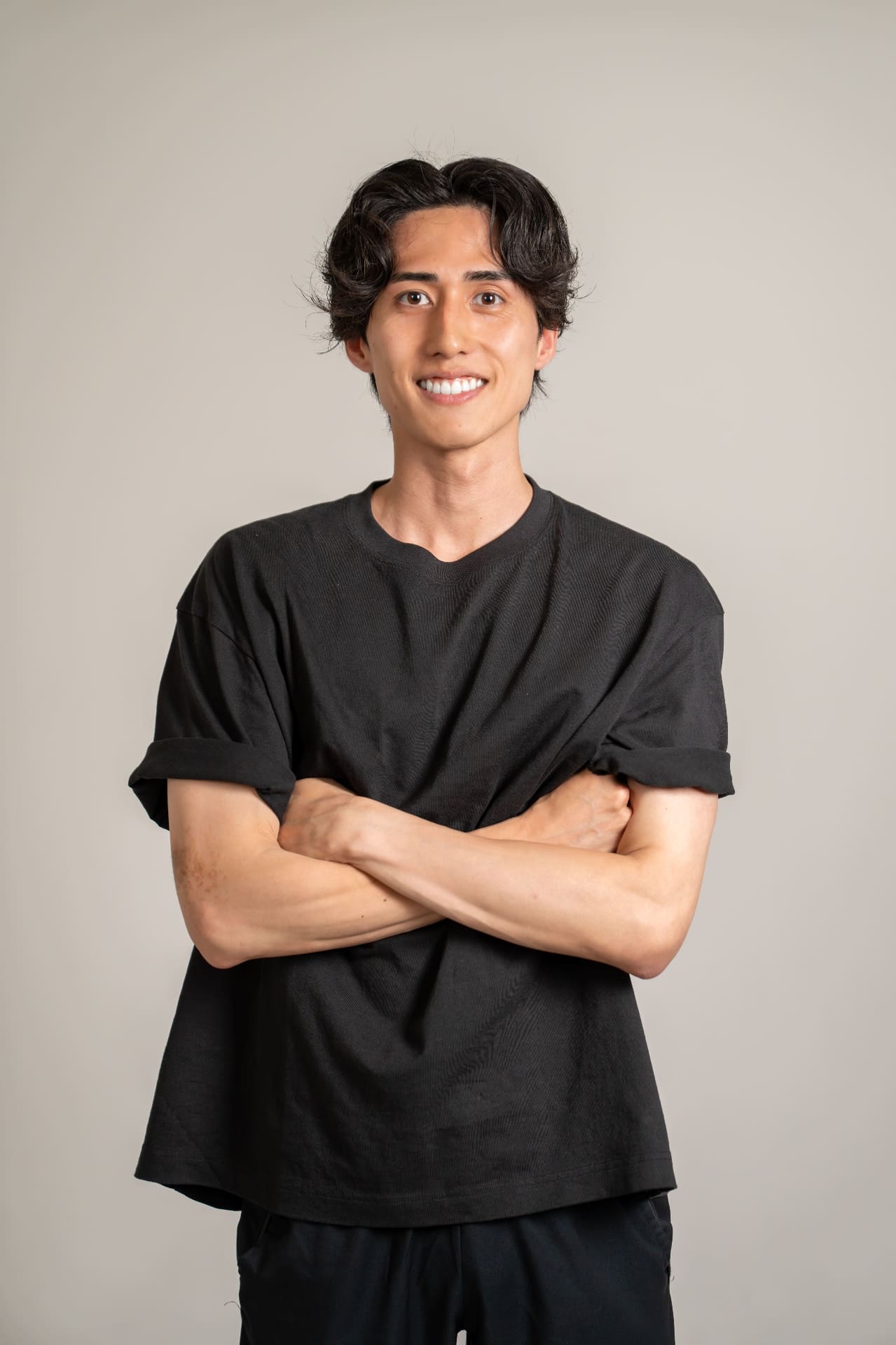 松川 健大