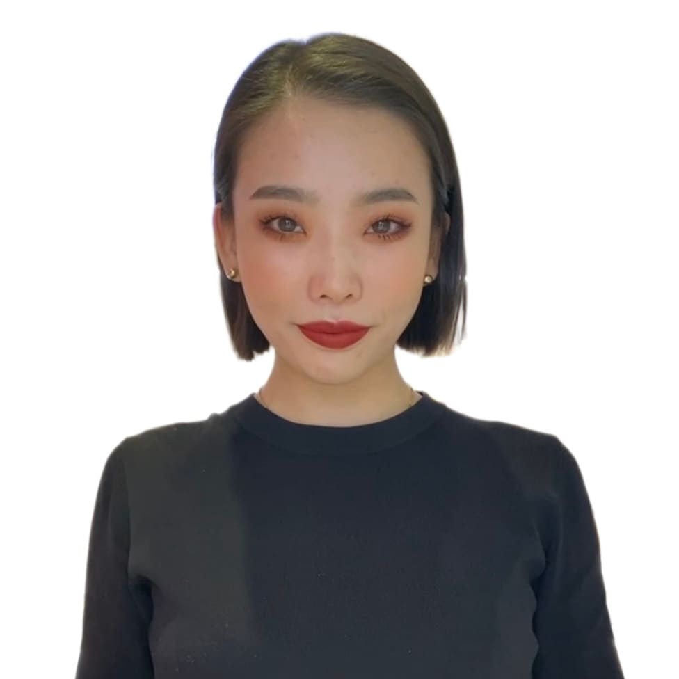 松南 萌香