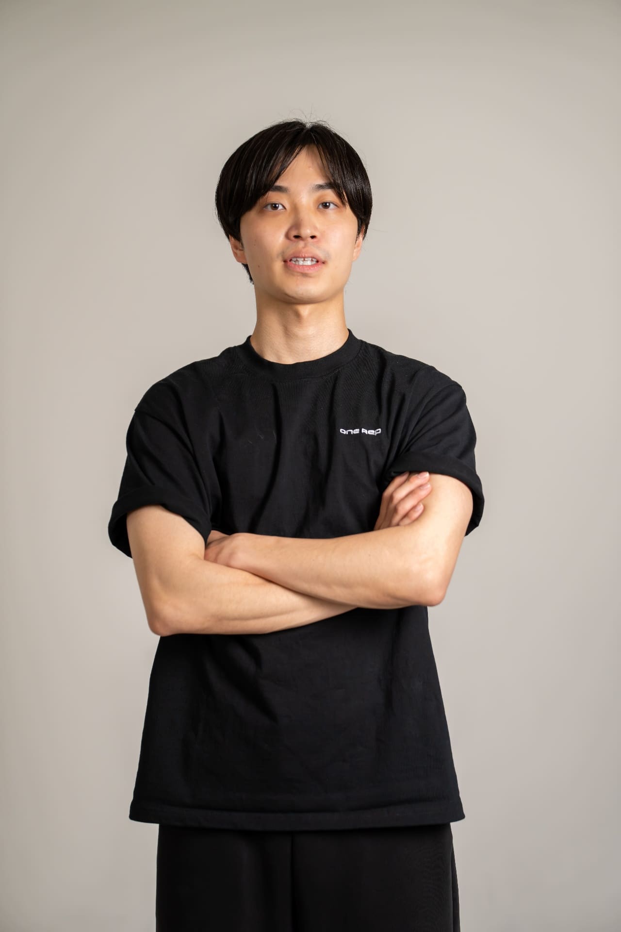 重藤 一陽