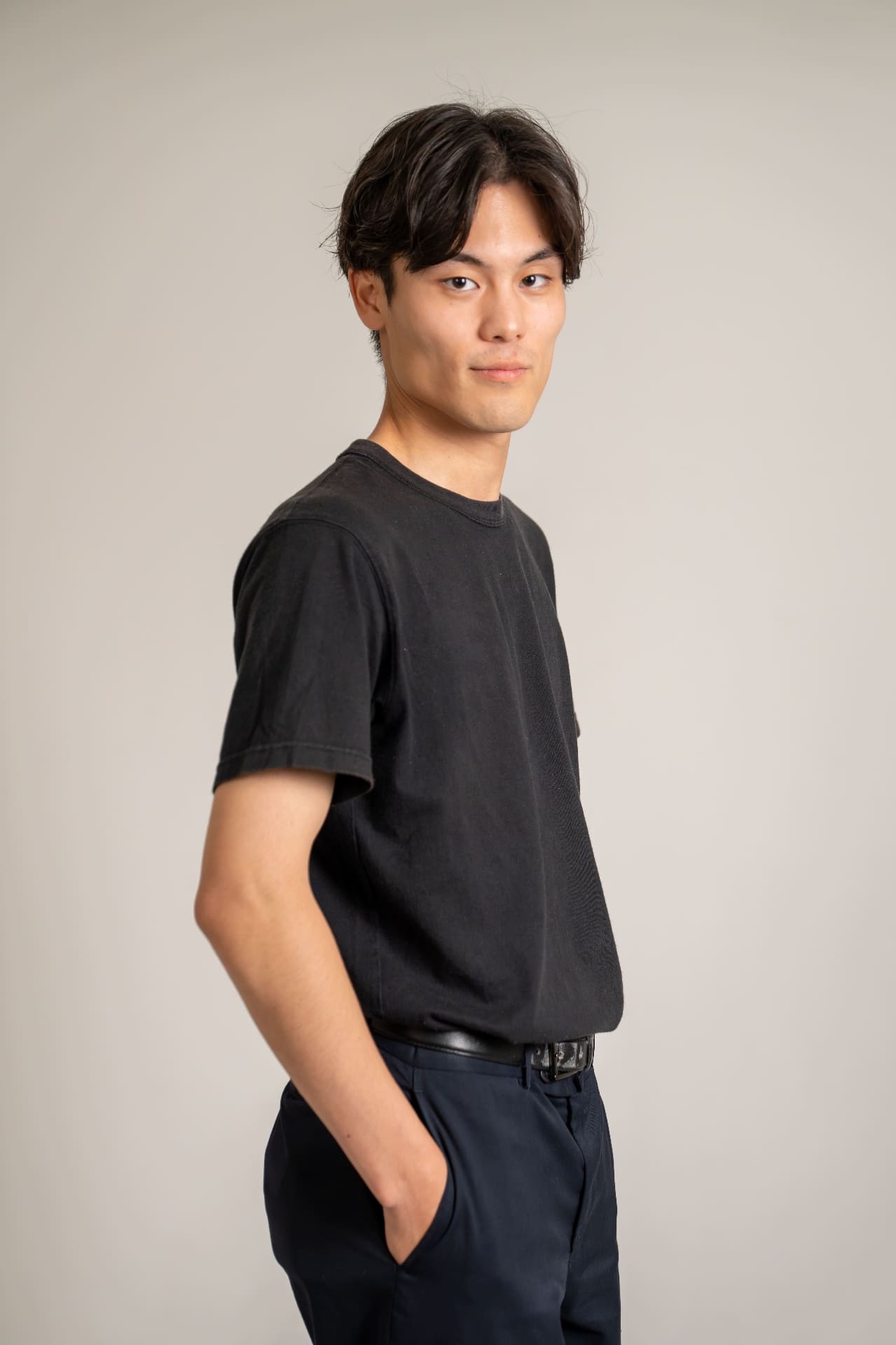 山中 優希