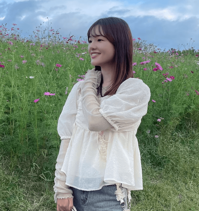 吉田 萌華
